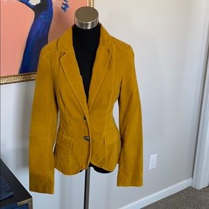 Anthropologie Daughters of the Liberation Jacket